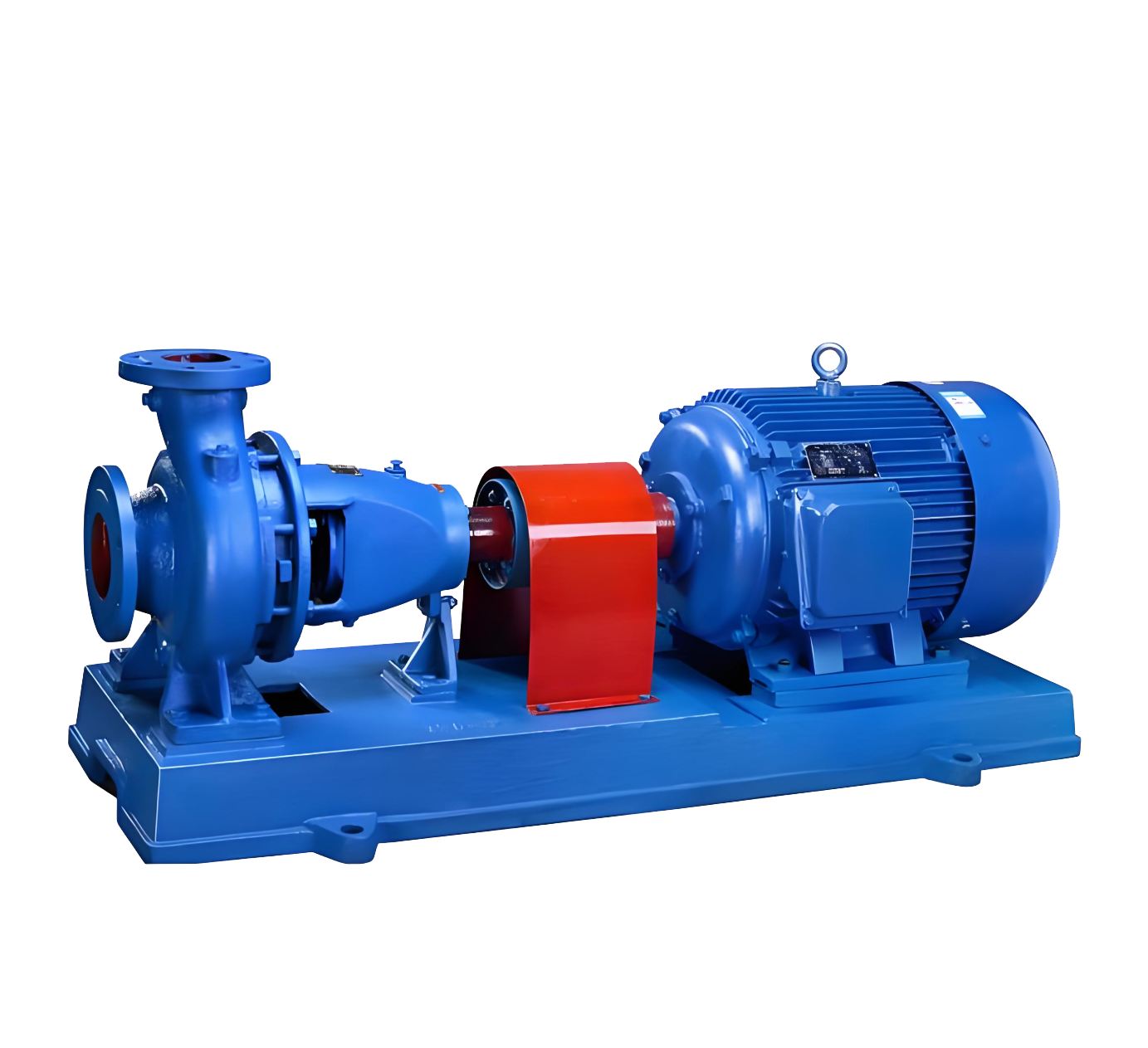IS clear water /IR hot water centrifugal pump